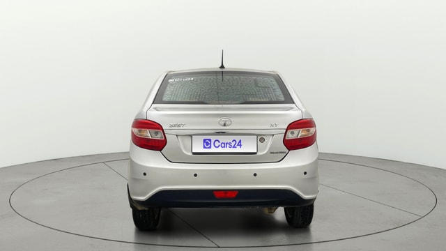 View Tata Zest Image 38 Used Tata Zest Image 38