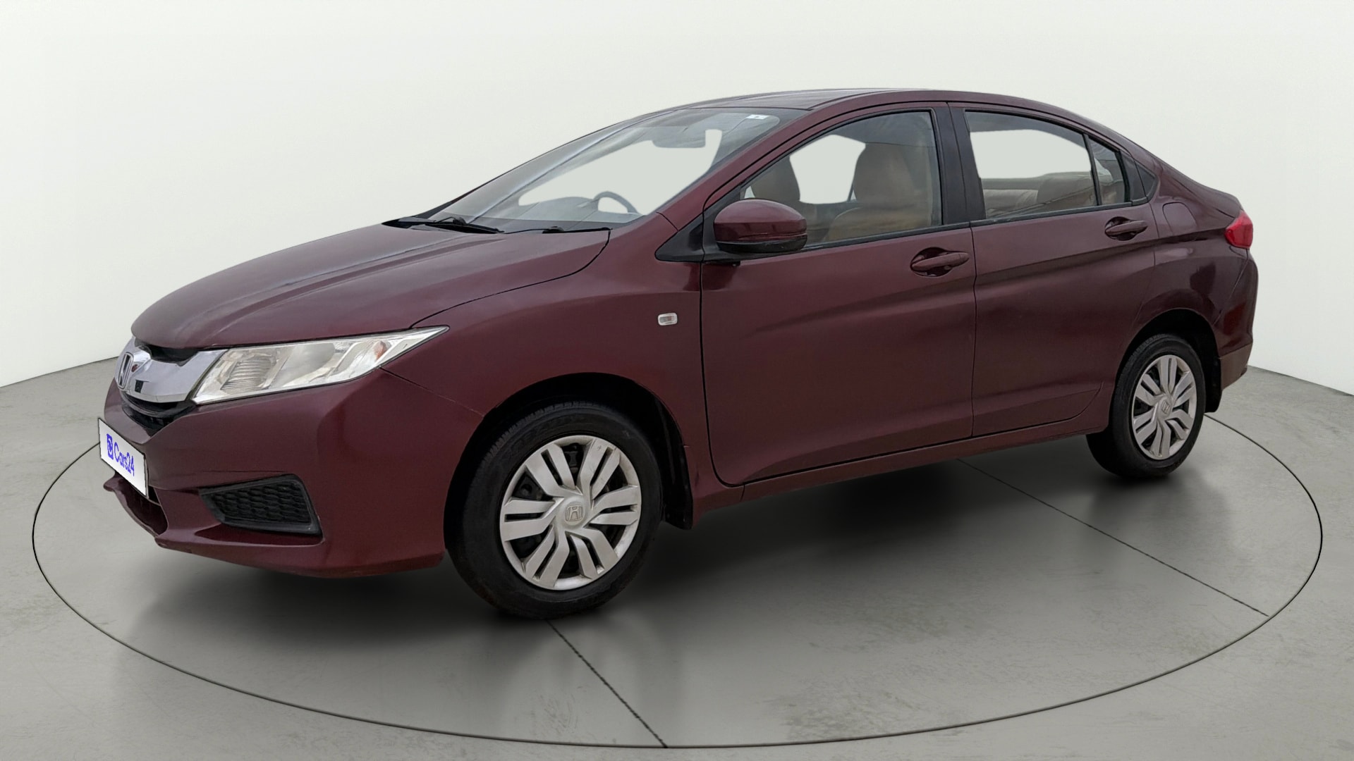 Used 2017 Honda City Used 2017 Honda City