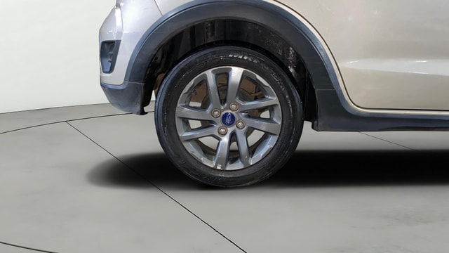 View Ford Freestyle Image 24 Used Ford Freestyle Image 24