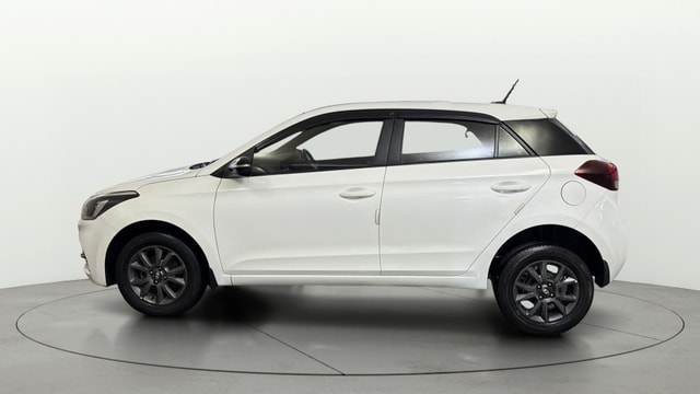View Hyundai Elite i20 Image 25 Used Hyundai Elite i20 Image 25