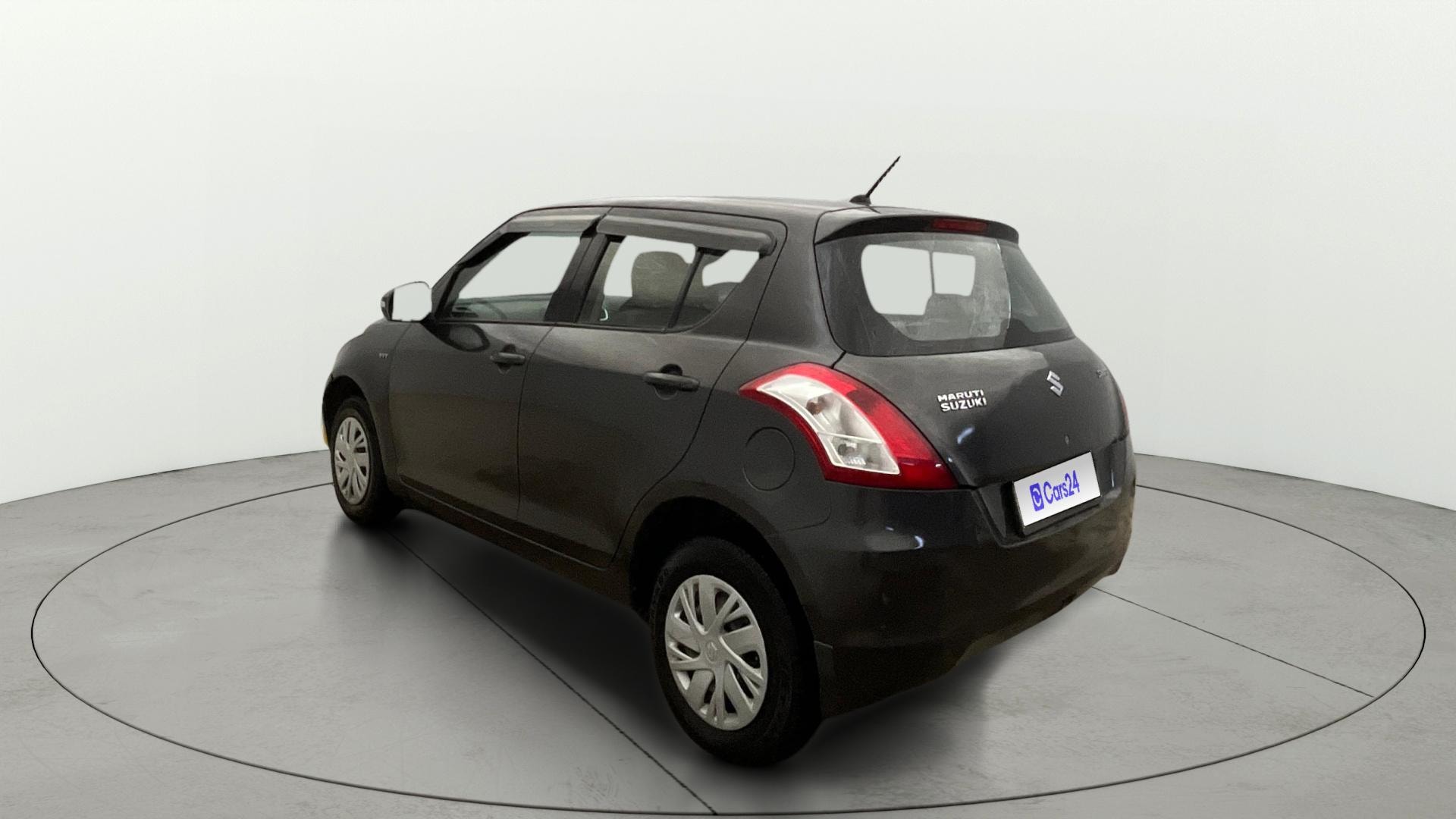View 2016 Maruti Suzuki 1000 Base Variant Image 2 Used 2016 Maruti Suzuki 1000 Base Variant Image 2