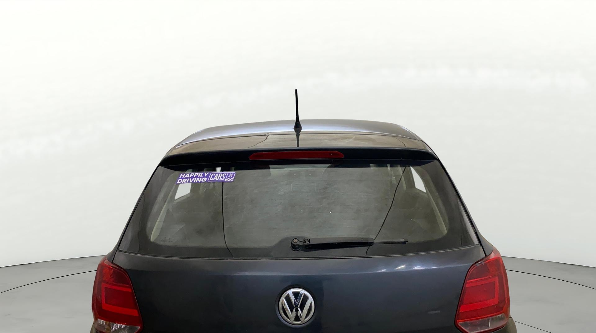 View 2014 Volkswagen Polo 1.2 Comfortline Petrol Image 4 Used 2014 Volkswagen Polo 1.2 Comfortline Petrol Image 4