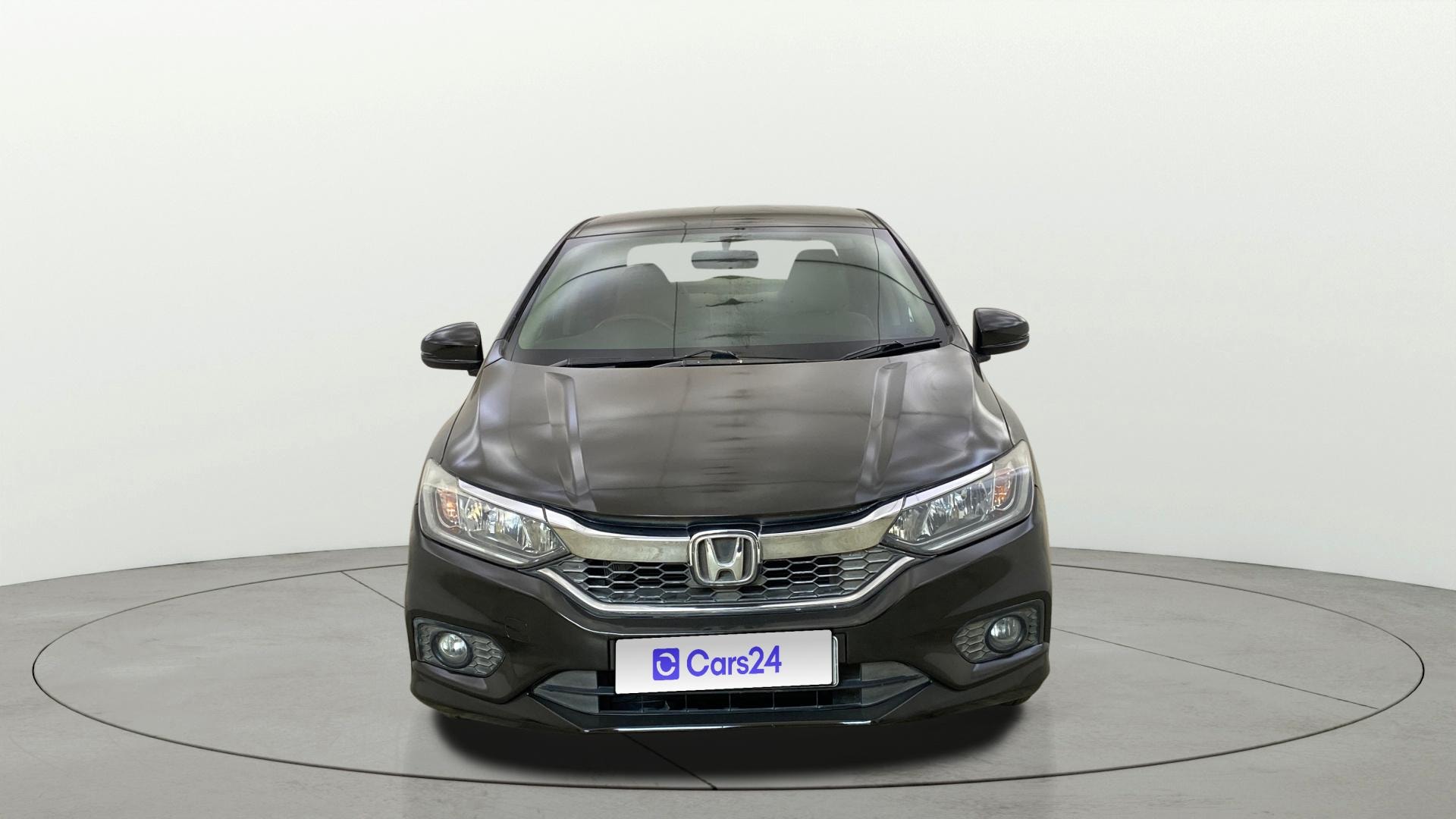 Used 2020 Honda City Used 2020 Honda City