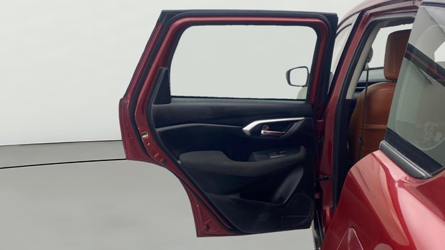 View Toyota Urban Cruiser Hyryder Image 23 Used Toyota Urban Cruiser Hyryder Image 23