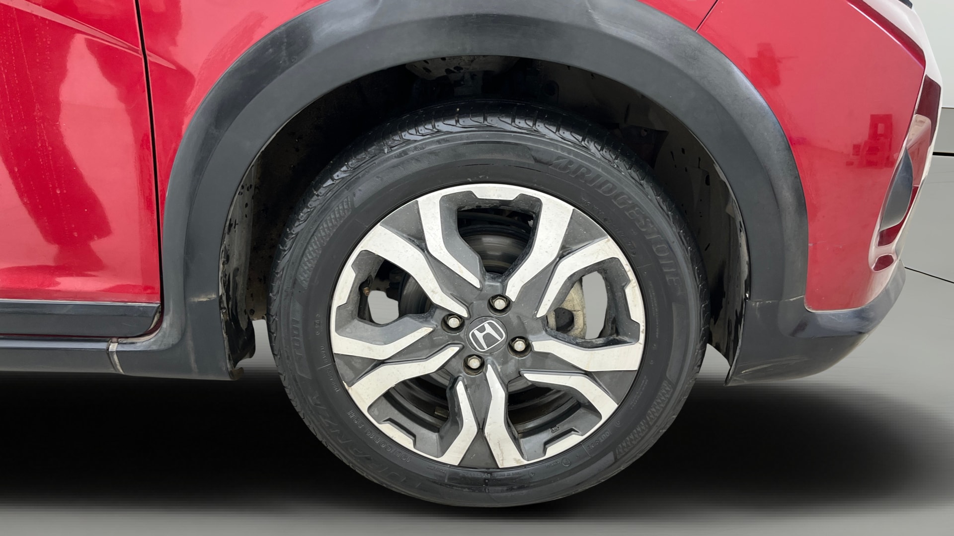 View 2018 Honda WR-V S MT Diesel Edge Edition Image 41 Used 2018 Honda WR-V S MT Diesel Edge Edition Image 41