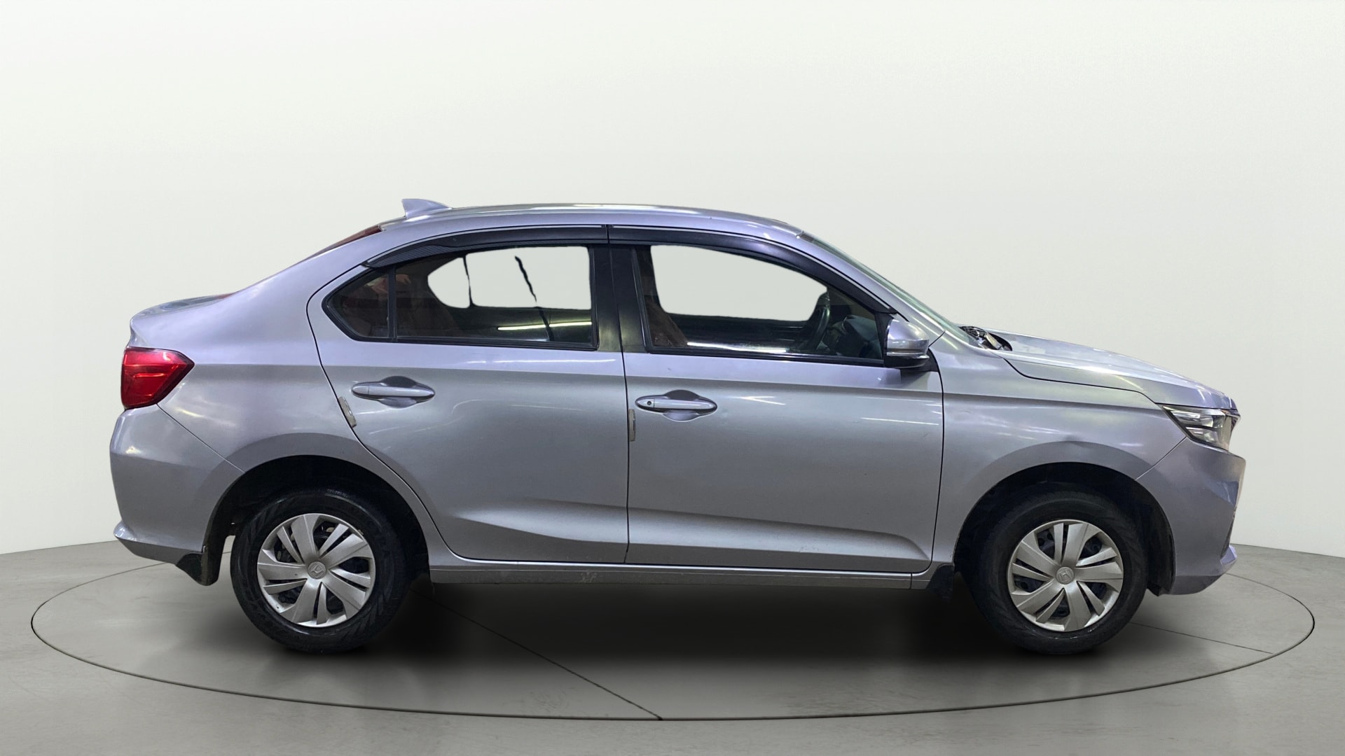 View 2021 Honda Amaze E MT Petrol BS IV Image 8 Used 2021 Honda Amaze E MT Petrol BS IV Image 8