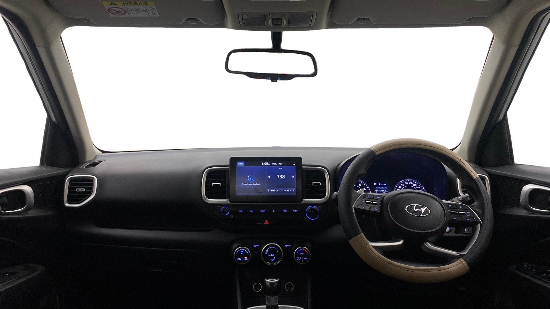 Used 2021 Hyundai Venue Used 2021 Hyundai Venue