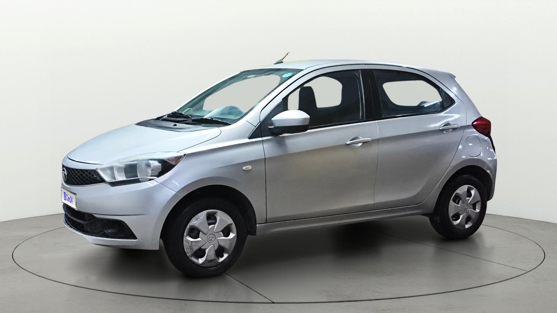 View 2016 Tata Tiago Revotorq XB Image 34 Used 2016 Tata Tiago Revotorq XB Image 34