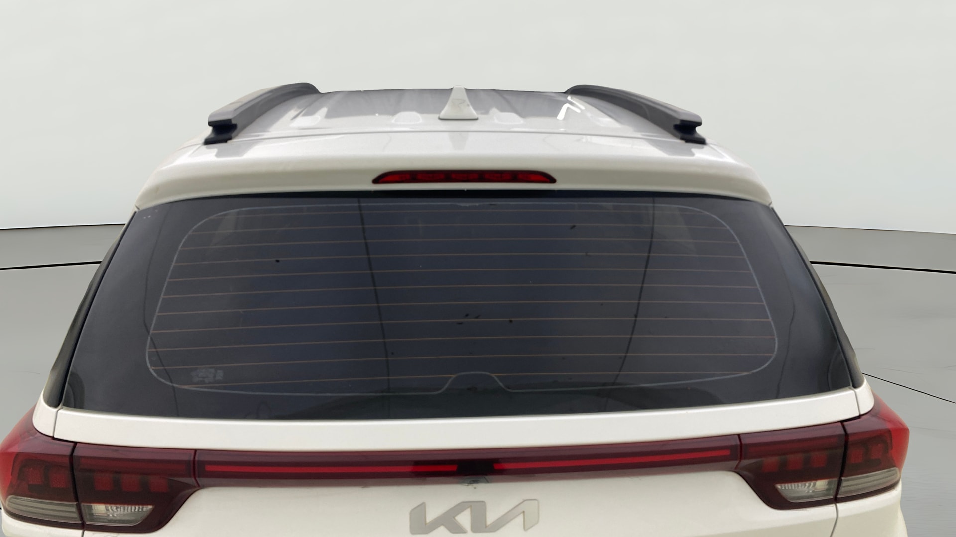 View 2023 Kia Sonet HTX AT Diesel Image 5 Used 2023 Kia Sonet HTX AT Diesel Image 5