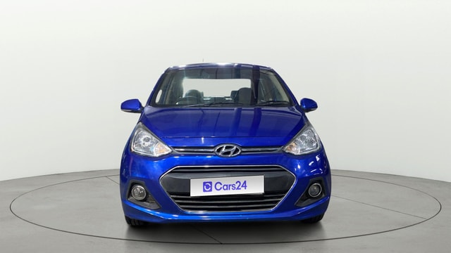 View Hyundai Xcent Image 1 Used Hyundai Xcent Image 1