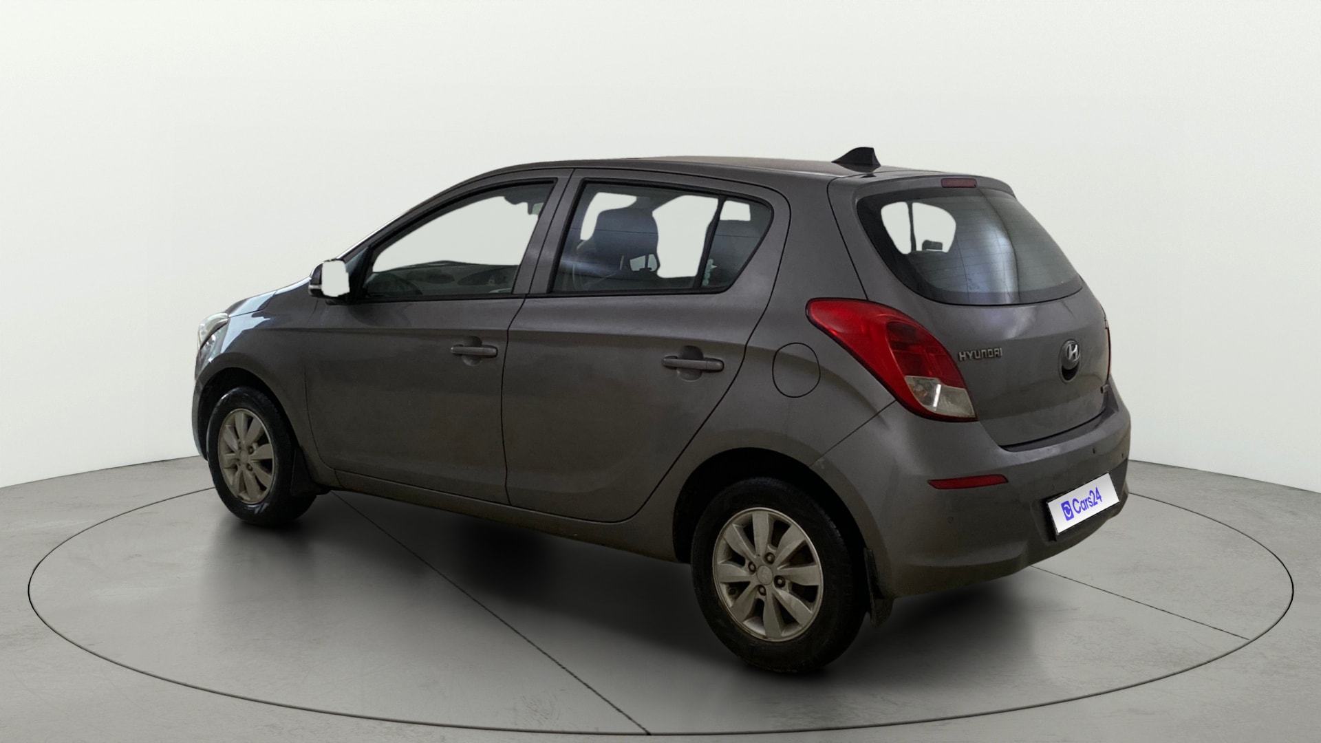 Used 2013 Hyundai Elite i20 Used 2013 Hyundai Elite i20