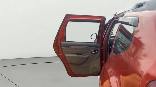 View Renault Duster Image 22 Used Renault Duster Image 22