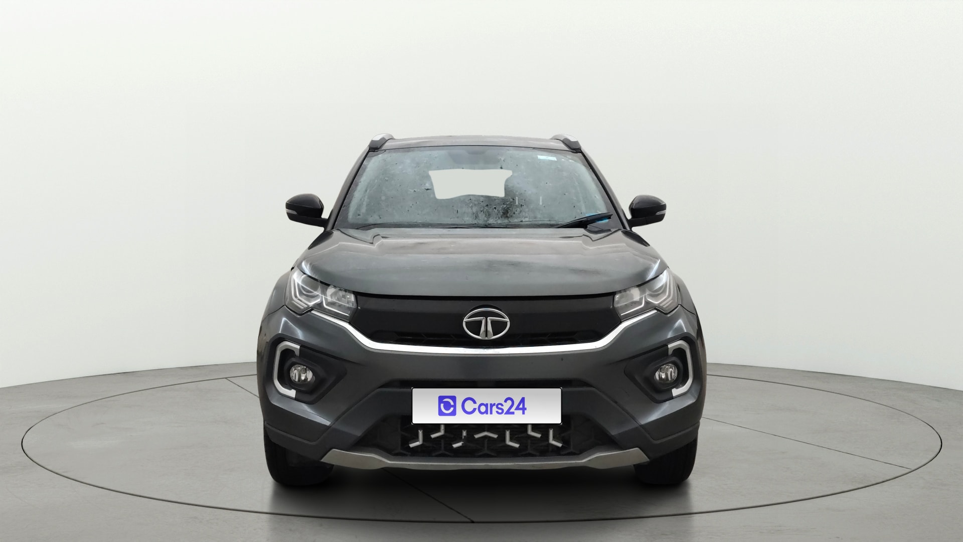 Used 2021 Tata Nexon Used 2021 Tata Nexon