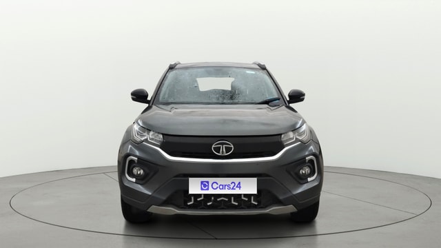 View Tata Nexon Image 1 Used Tata Nexon Image 1