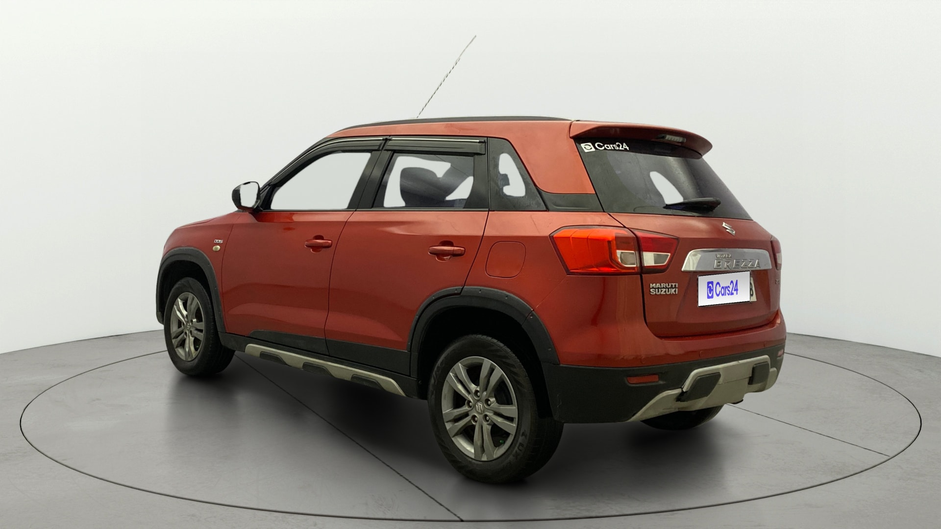 View 2016 Maruti Suzuki 1000 Base Variant Image 2 Used 2016 Maruti Suzuki 1000 Base Variant Image 2