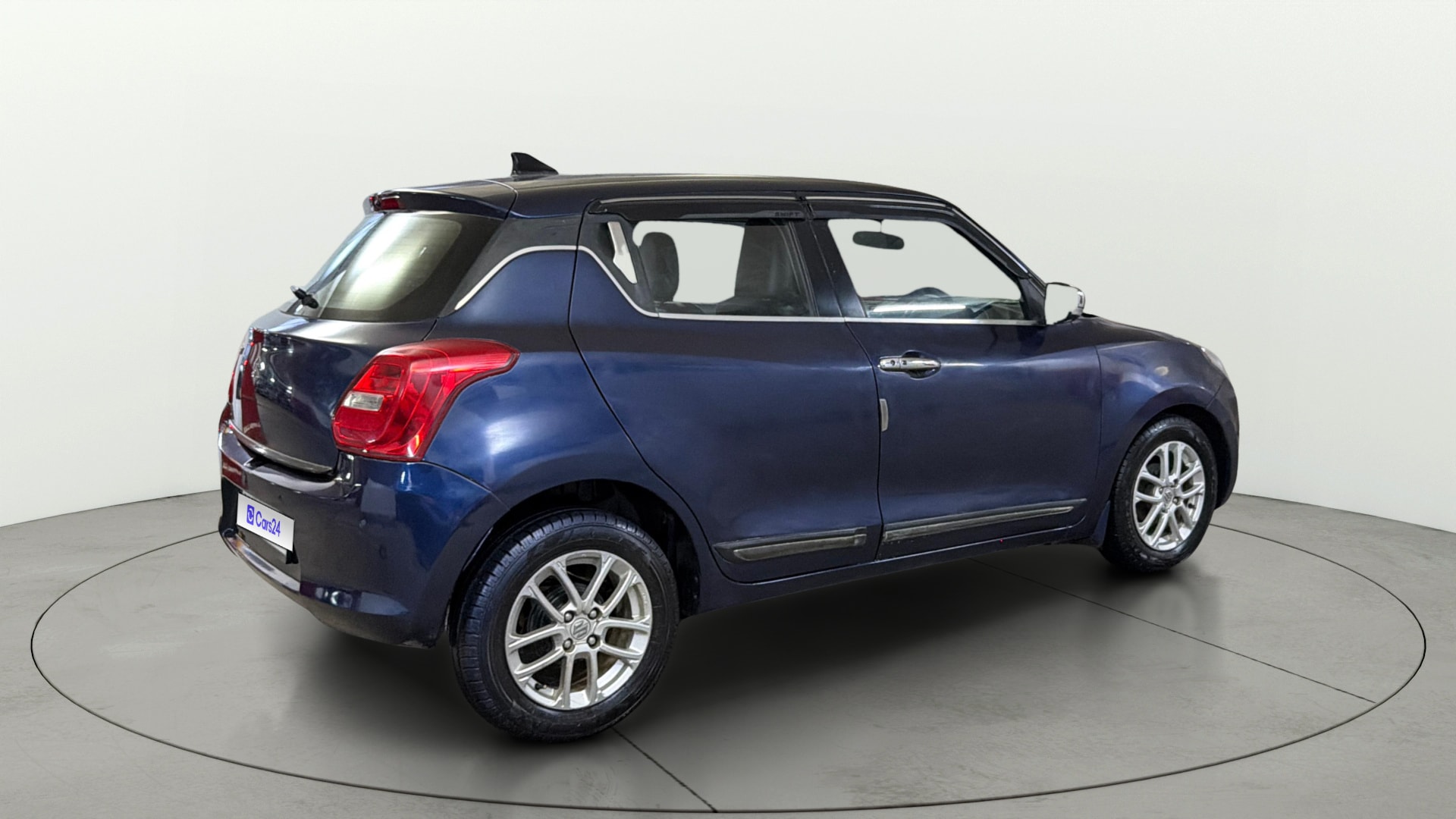 Used 2018 Maruti Suzuki 1000 Used 2018 Maruti Suzuki 1000