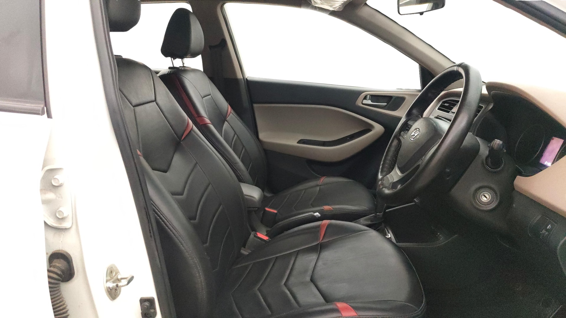 Used 2018 Hyundai Elite i20 Used 2018 Hyundai Elite i20