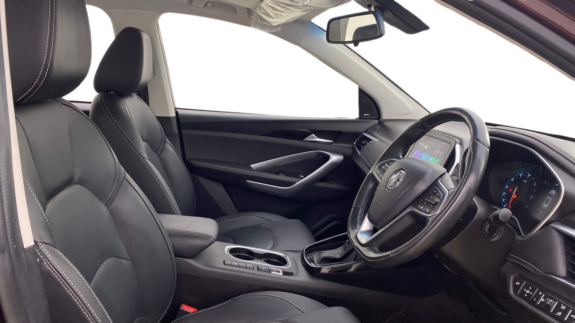View 2020 MG Hector Sharp Petrol BS IV Image 18 Used 2020 MG Hector Sharp Petrol BS IV Image 18