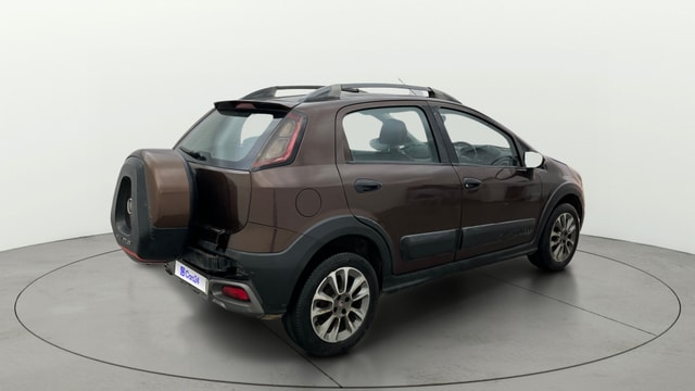 View Fiat Avventura Image 42 Used Fiat Avventura Image 42