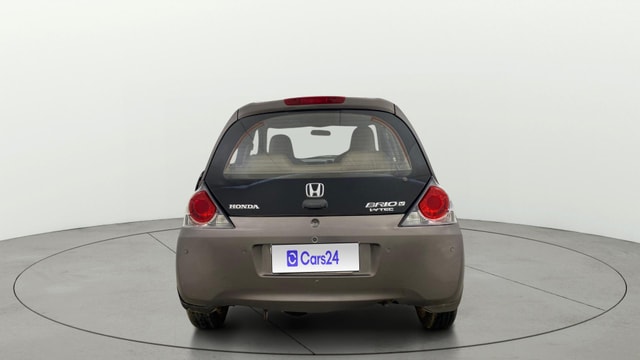 View Honda Brio Image 39 Used Honda Brio Image 39