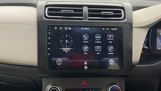View Hyundai Creta Image 33 Used Hyundai Creta Image 33