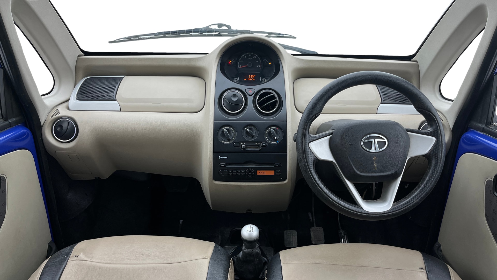 Used 2015 Tata Nano Used 2015 Tata Nano
