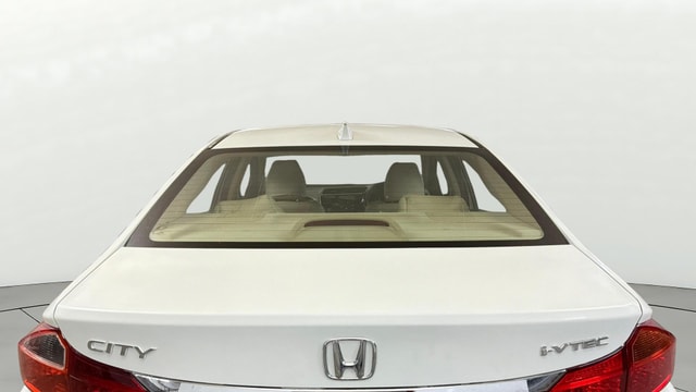 View Honda City Image 5 Used Honda City Image 5
