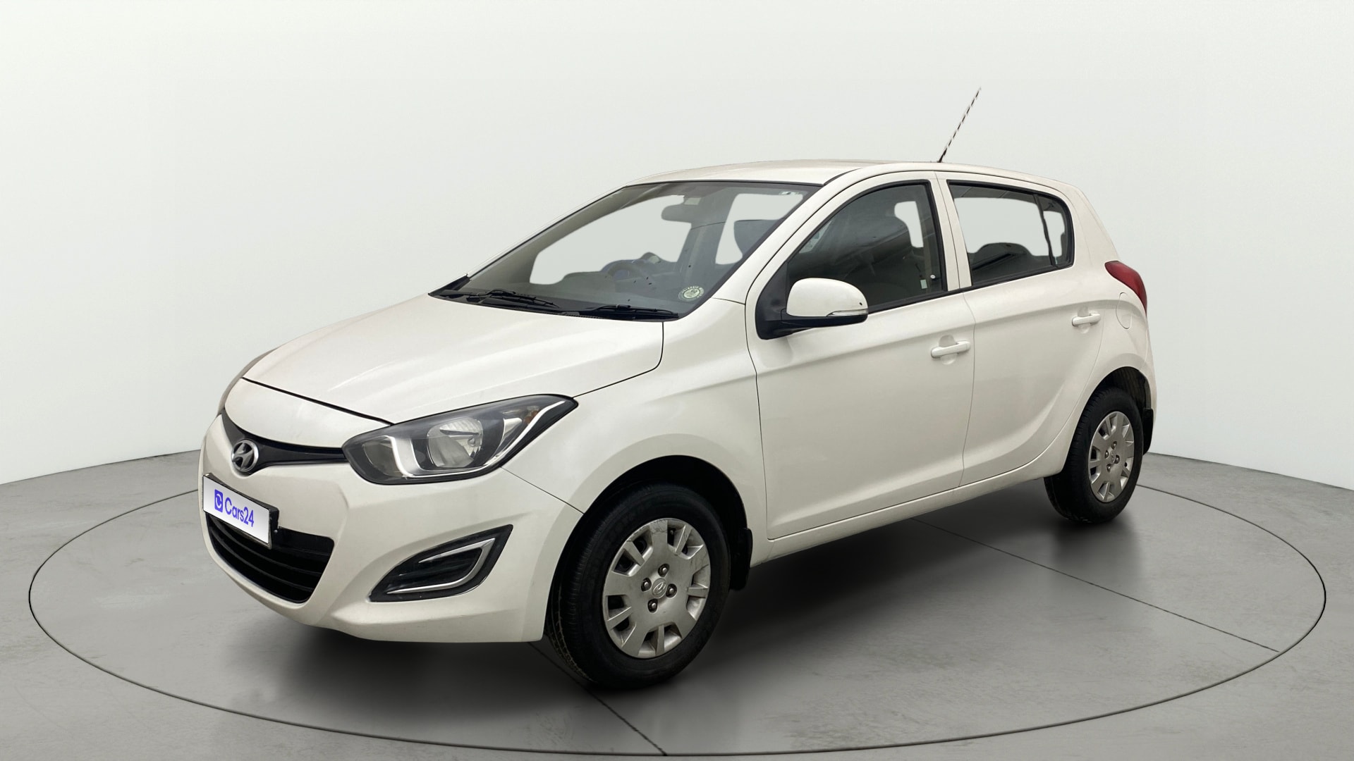 Used 2014 Hyundai i20 Used 2014 Hyundai i20