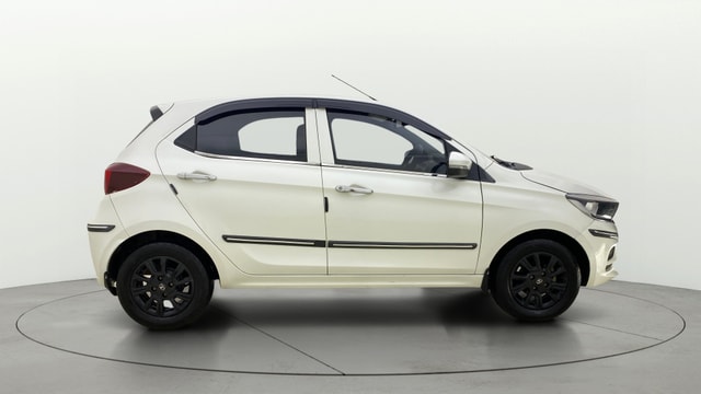 View Tata Tiago Image 8 Used Tata Tiago Image 8