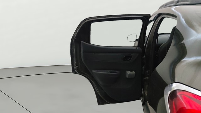 View Renault Kwid Image 22 Used Renault Kwid Image 22