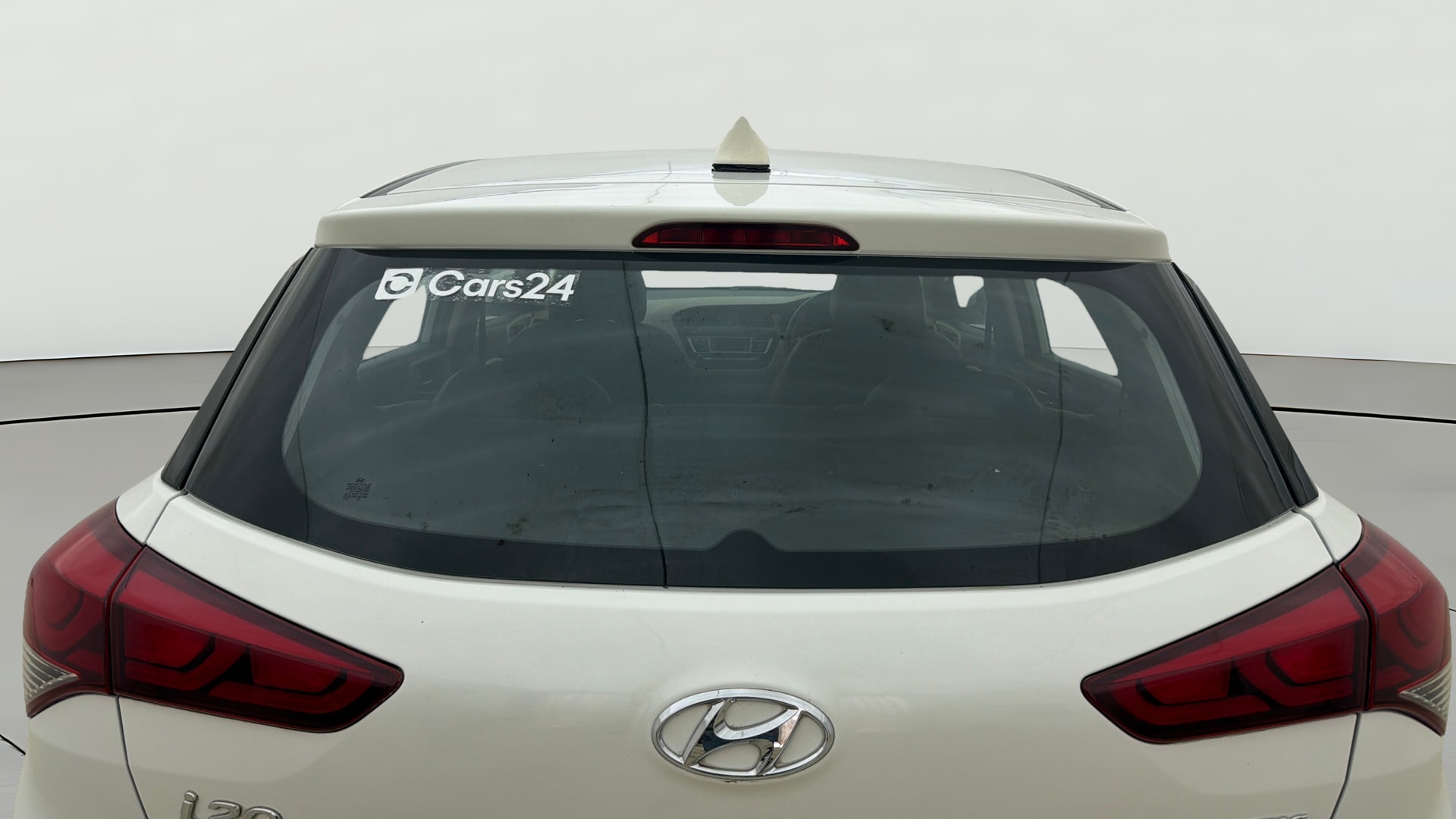 Used 2016 Hyundai Elite i20 Used 2016 Hyundai Elite i20