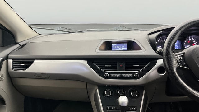 View Tata Nexon Image 17 Used Tata Nexon Image 17