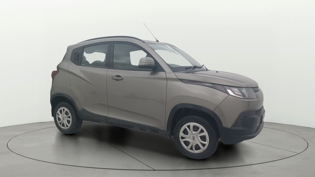View Mahindra KUV100 Image 21 Used Mahindra KUV100 Image 21