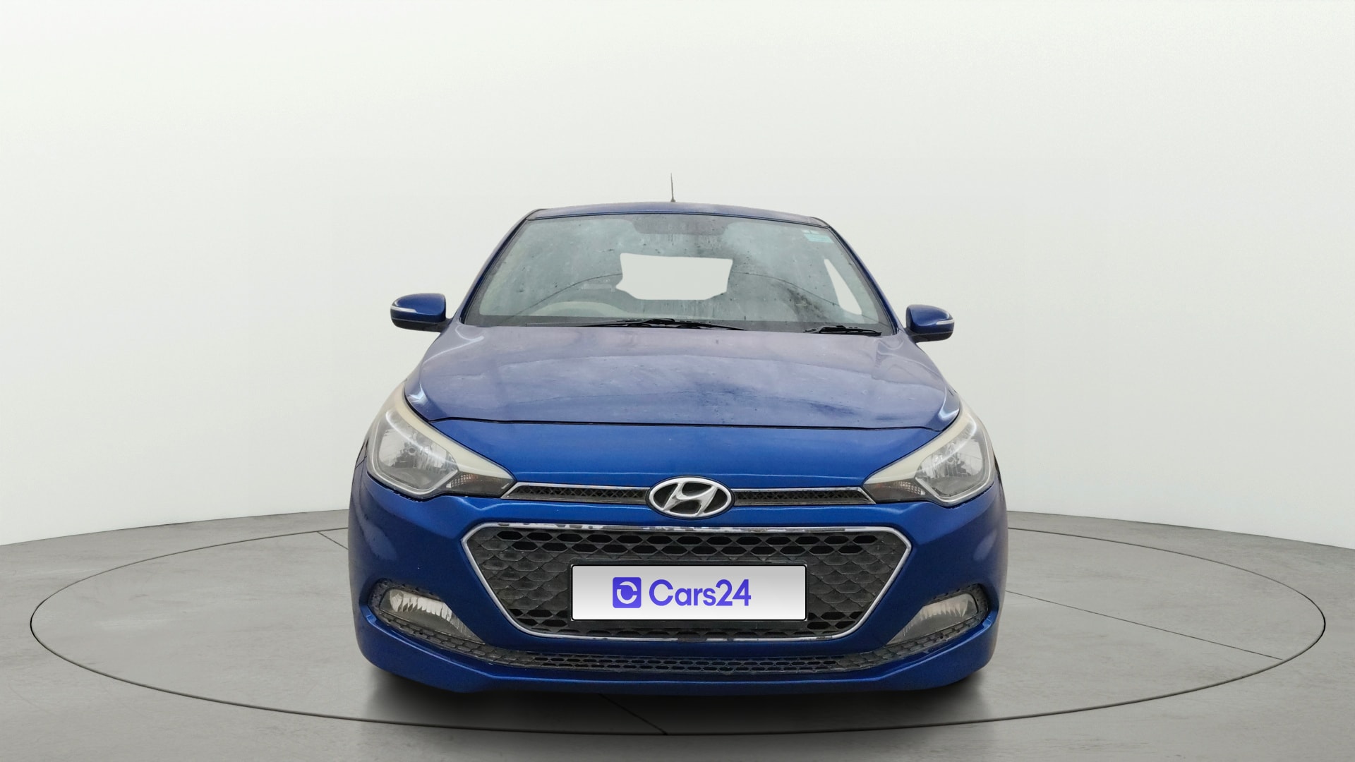 Used 2016 Hyundai Elite i20 Used 2016 Hyundai Elite i20