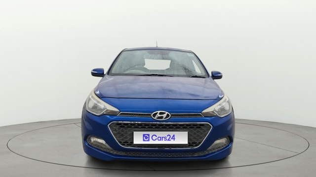 View Hyundai Elite i20 Image 1 Used Hyundai Elite i20 Image 1