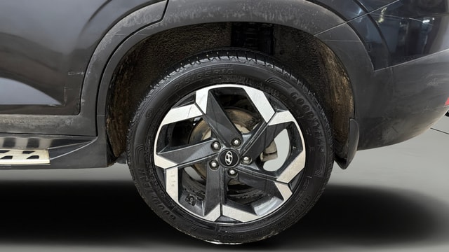 View Hyundai Alcazar Image 8 Used Hyundai Alcazar Image 8