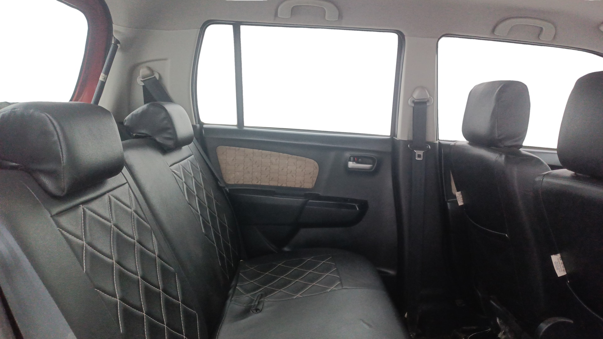 Used 2018 Maruti Suzuki 1000 Used 2018 Maruti Suzuki 1000