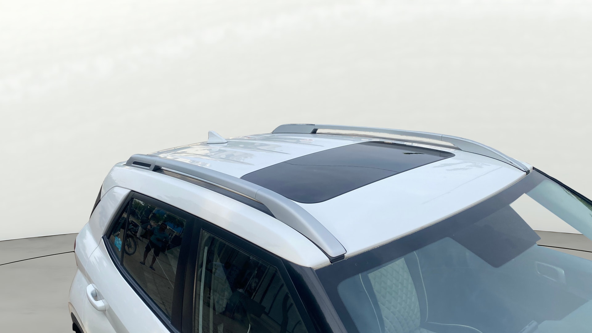 View 2019 Hyundai Venue SX 1.0 Petrol Image 7 Used 2019 Hyundai Venue SX 1.0 Petrol Image 7