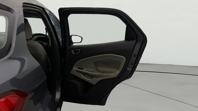 View Ford EcoSport Image 7 Used Ford EcoSport Image 7