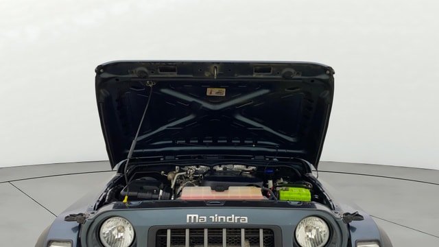 View Mahindra Thar Image 17 Used Mahindra Thar Image 17