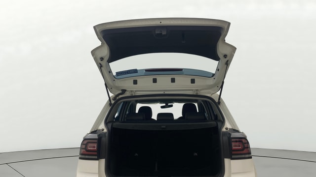 View Volkswagen Taigun Image 16 Used Volkswagen Taigun Image 16
