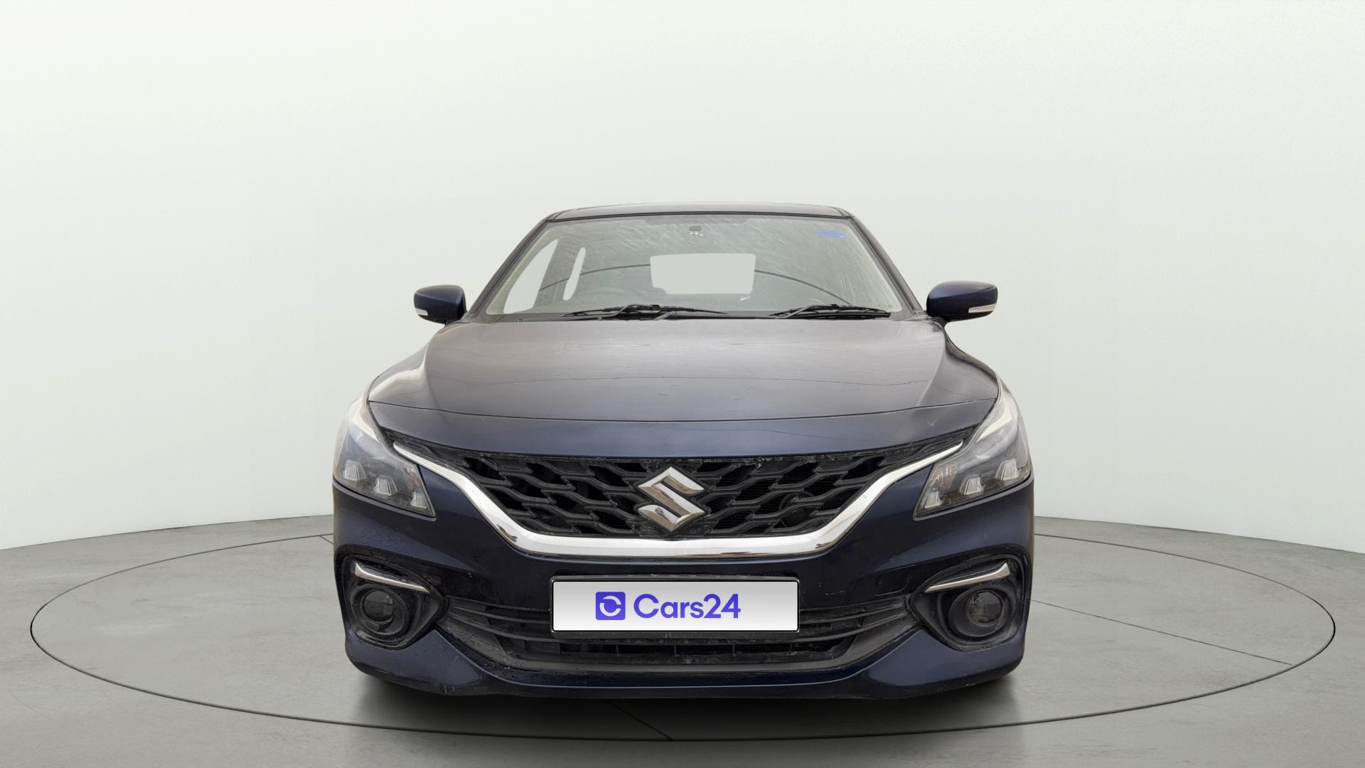 View 2023 Maruti Suzuki 1000 Base Variant Image 1 Used 2023 Maruti Suzuki 1000 Base Variant Image 1