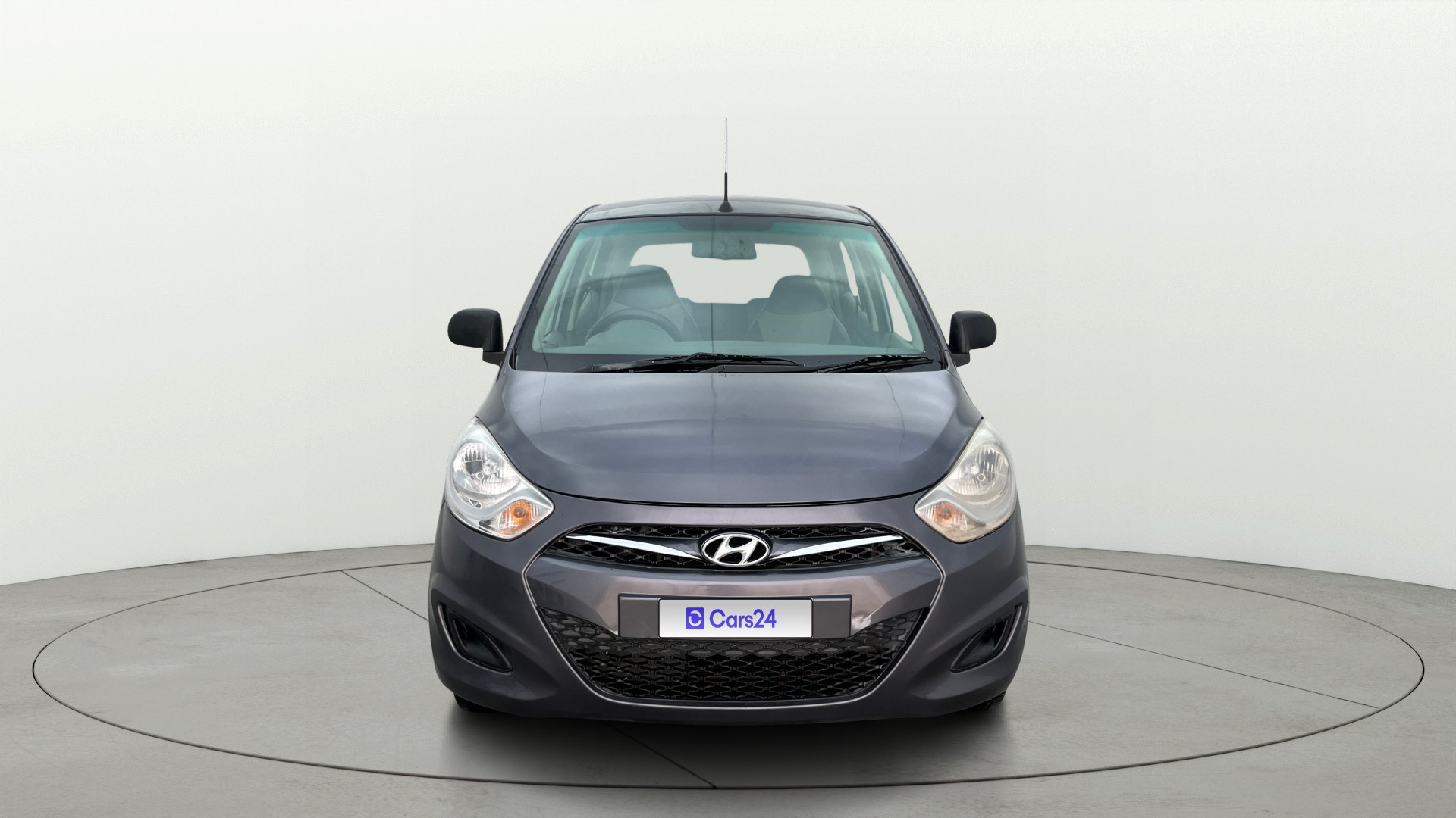 Used 2015 Hyundai i10 Used 2015 Hyundai i10