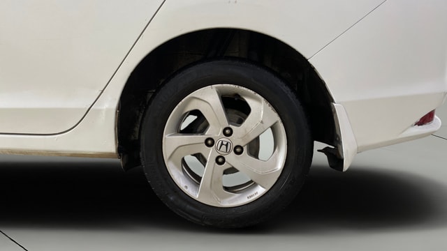 View Honda City Image 12 Used Honda City Image 12