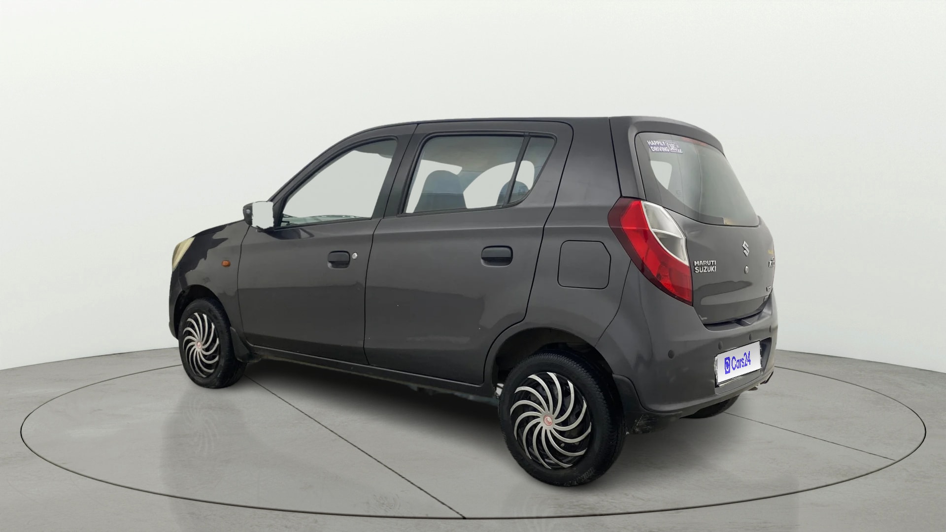 View 2016 Maruti Suzuki Alto K10 LX Image 2 Used 2016 Maruti Suzuki Alto K10 LX Image 2