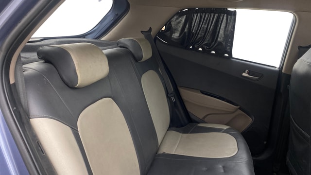 View Hyundai Grand i10 Image 28 Used Hyundai Grand i10 Image 28
