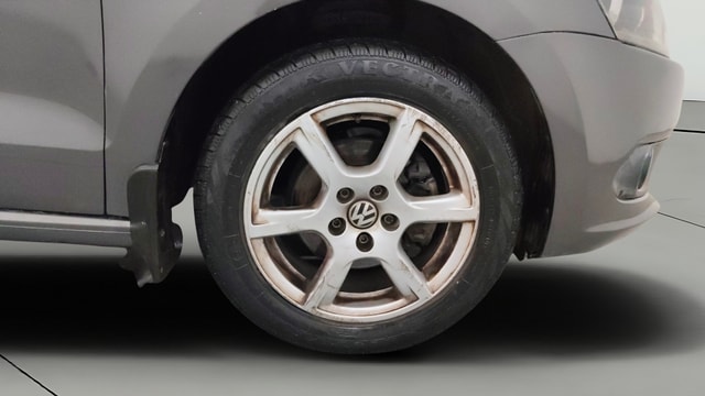 View Volkswagen Vento Image 39 Used Volkswagen Vento Image 39