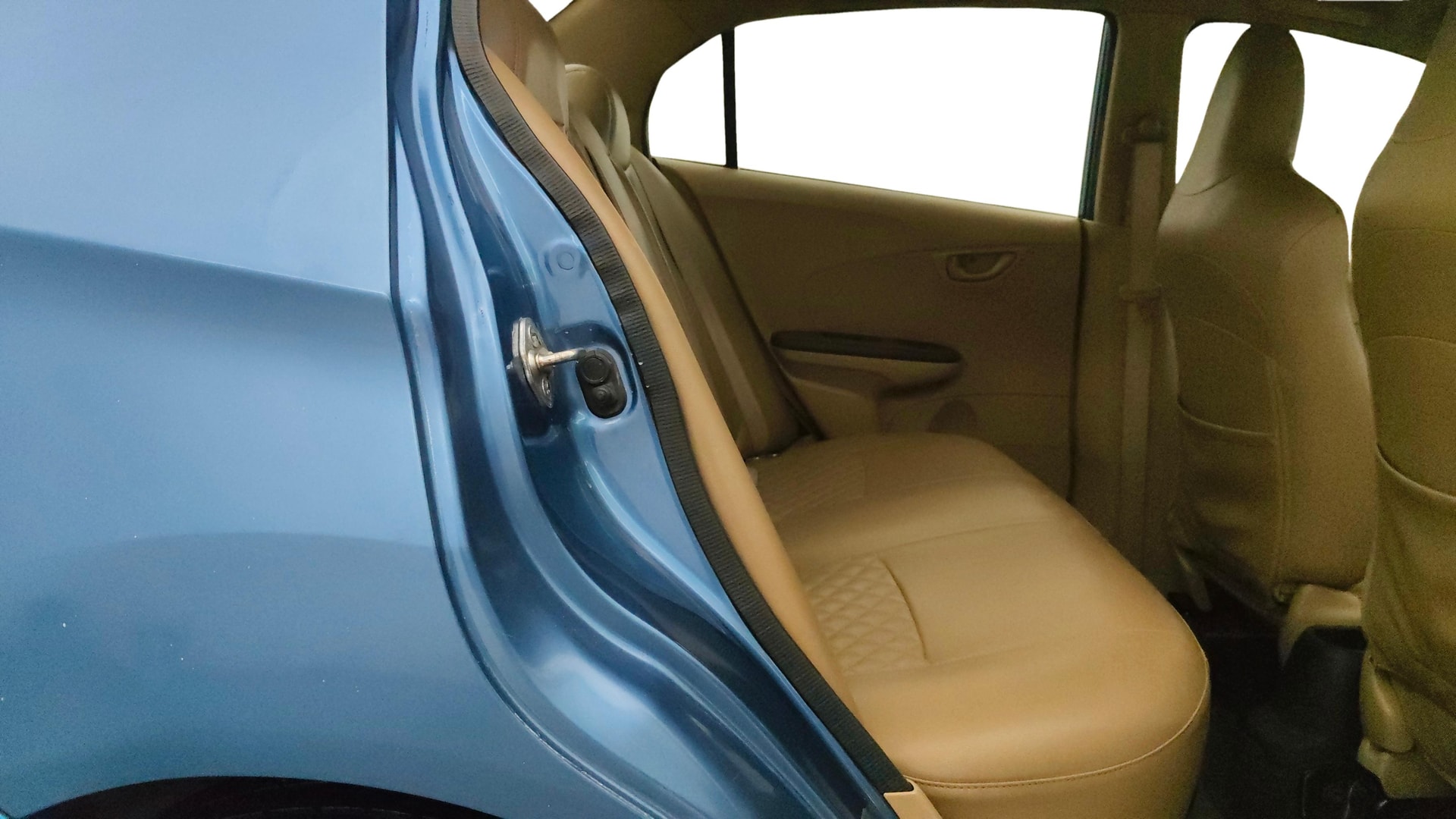 View 2013 Honda Amaze E MT Petrol BS IV Image 28 Used 2013 Honda Amaze E MT Petrol BS IV Image 28