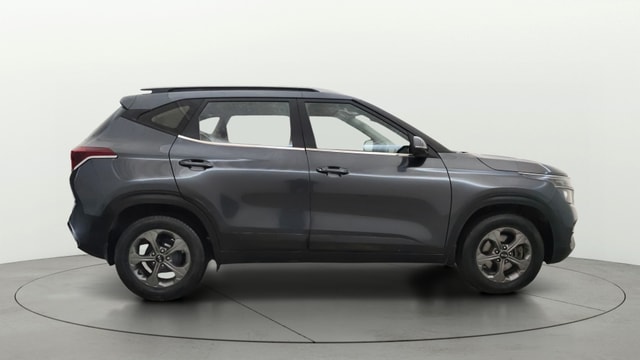 View Kia Seltos Image 9 Used Kia Seltos Image 9