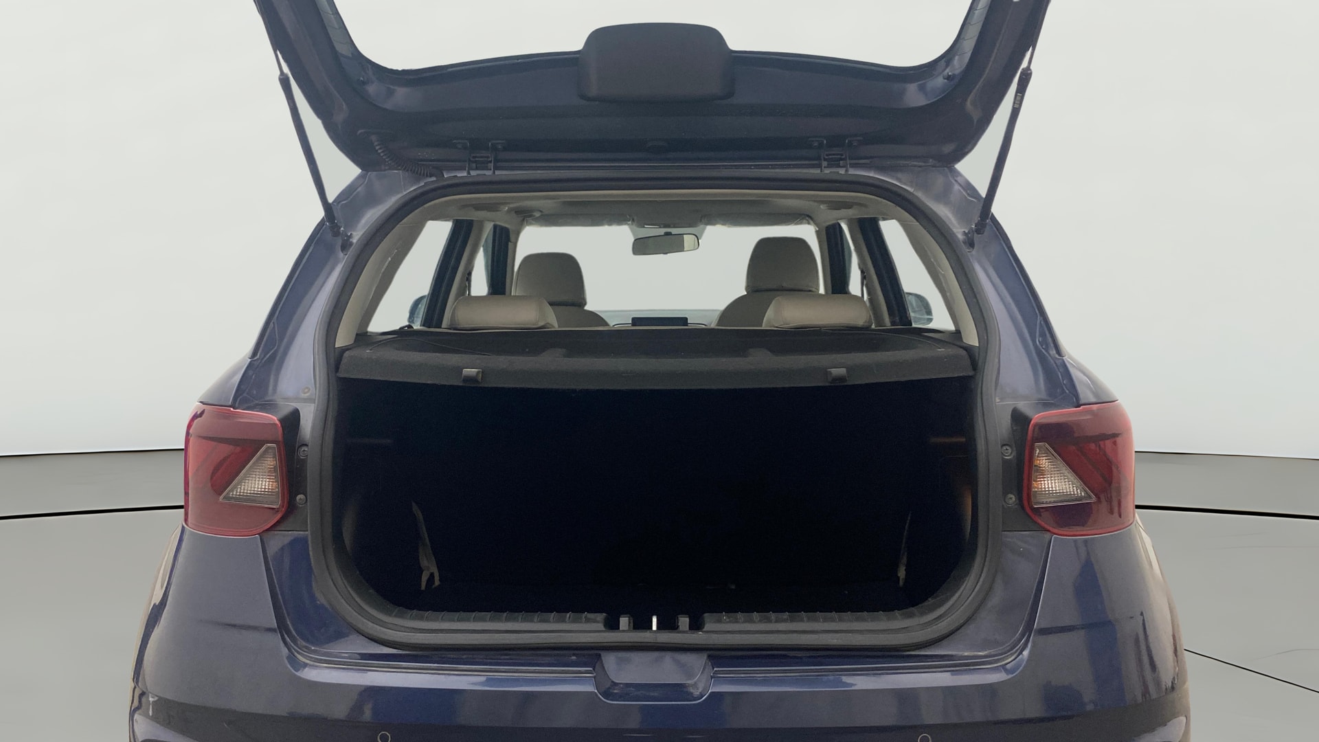 View 2019 Hyundai Venue SX 1.0 Petrol Image 39 Used 2019 Hyundai Venue SX 1.0 Petrol Image 39